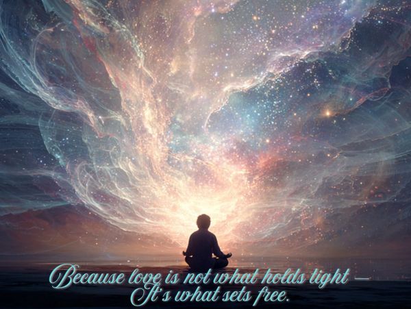This is Seed to Spirit — from the cacao tree’s root to your soul’s joy. like a symphony begins 