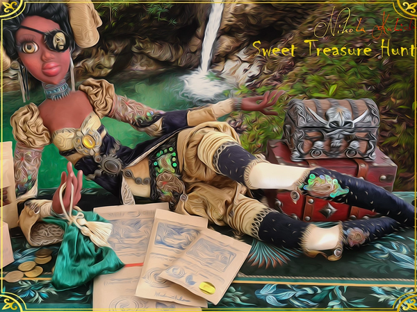 This collection represents 12 NFTs that have collectible value for the following reasons: