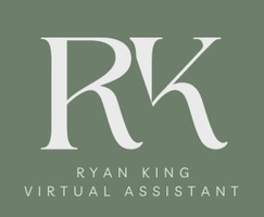 Ryan King Virtual Assistant 