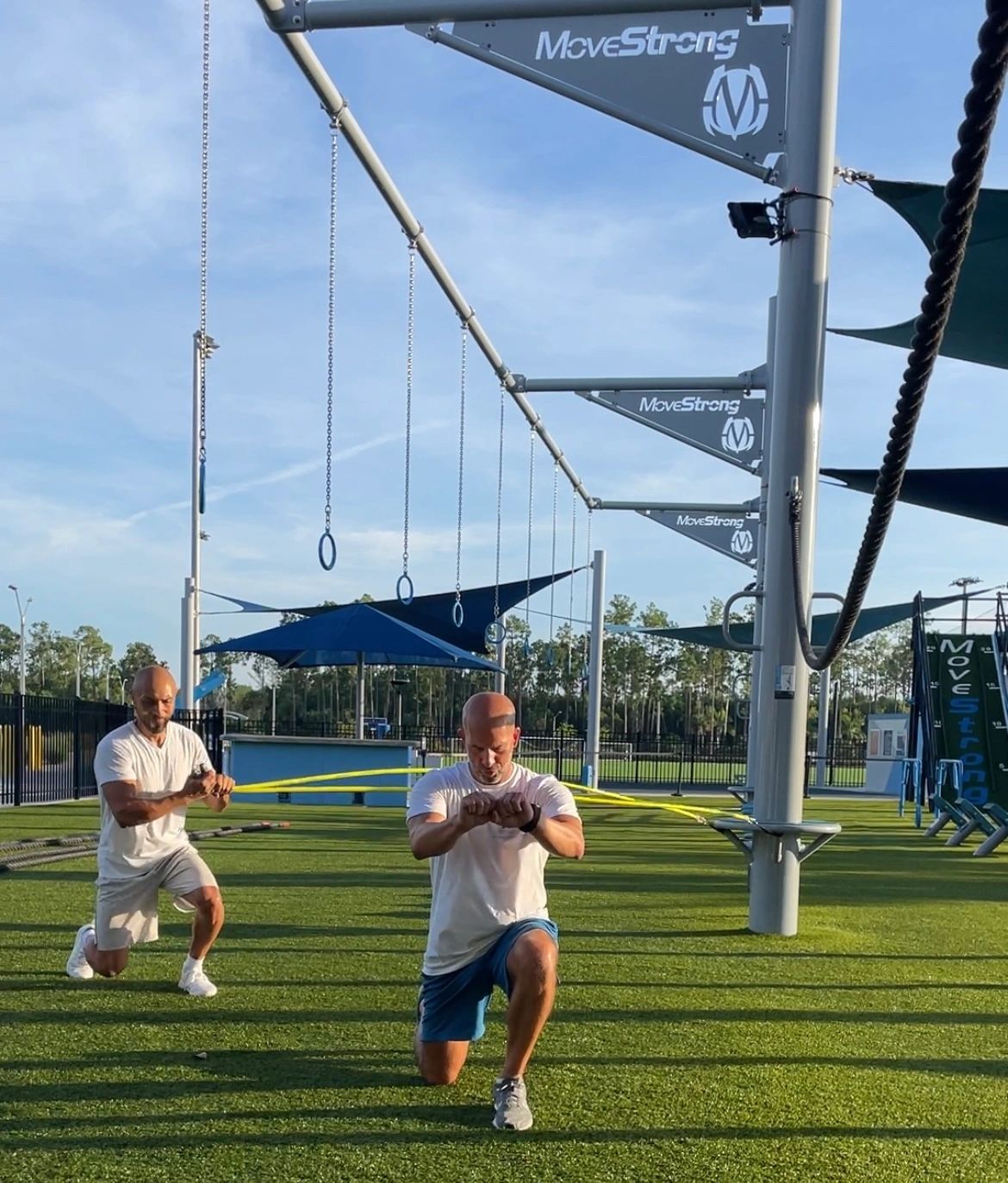 Expert Strength Training Services
