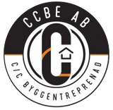 C/C Byggentreprenad AB
