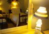 Wednesday: Second floor, two single beds (sleeps 2)