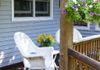 welcome to our front porch