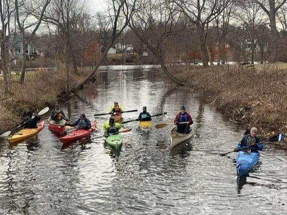 Great Lakes Paddlers