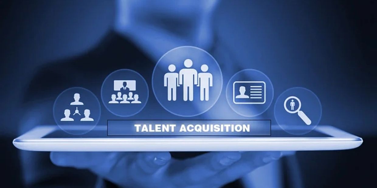 We provide expert talent placement to assist you in sourcing top talent tailored to your needs. 