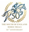 South of England 
International Horse Trials 
