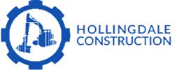 Hollingdale Construction Logo
