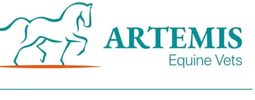 Artemis Equine Vets - Sponsor of South of England International Horse Trials