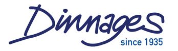 Dinnages Logo