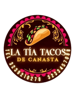 La Tia Tacos de Canasta