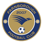 Farnborough Juniors FC