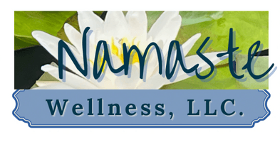 Namaste Wellness, LLC.