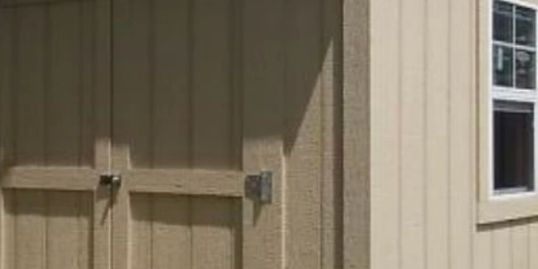 Storage Sheds for Sale