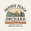 Prairie Peach Orchard