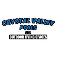 Crystal Valley Pools, Inc.