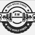 Roca world fitness 