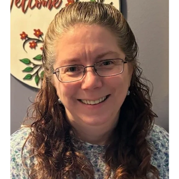 photo of Melissa
