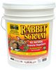 how to get rid of damaging foraging rabbits, nibbling rabbits, repel rabbits, deter rabbits