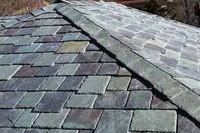 Slate Roofing