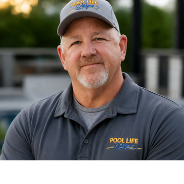 President, Pool Life Designs.