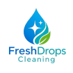 FreshDrops Cleaning