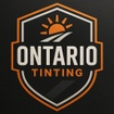 Ontario Tinting