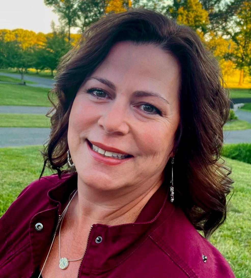 Kelly Abbott Author Children’s Books, Author