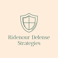 Ridenour Defense Strategies 