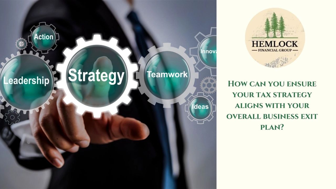By consulting with a tax professional, you can create a comprehensive tax plan that integrates seamlessly with your broader business exit strategy, minimizing tax liabilities and maximizing your financial return.