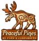 Peaceful Pines RV Park & Campground Cheney WA