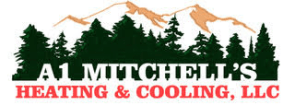 A1 Mitchell's Heating & Cooling LLC 