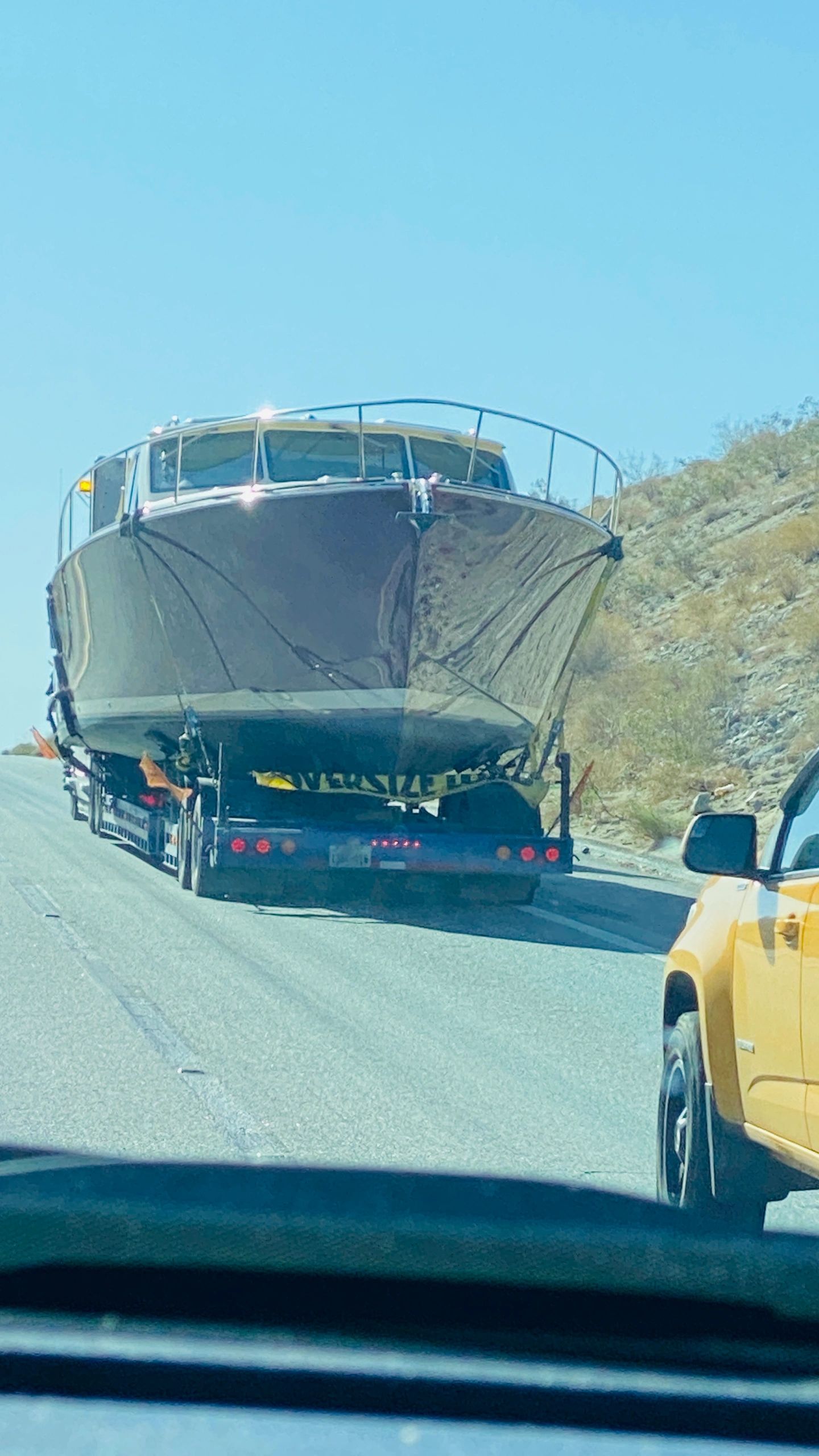 Movers Best RV Movers