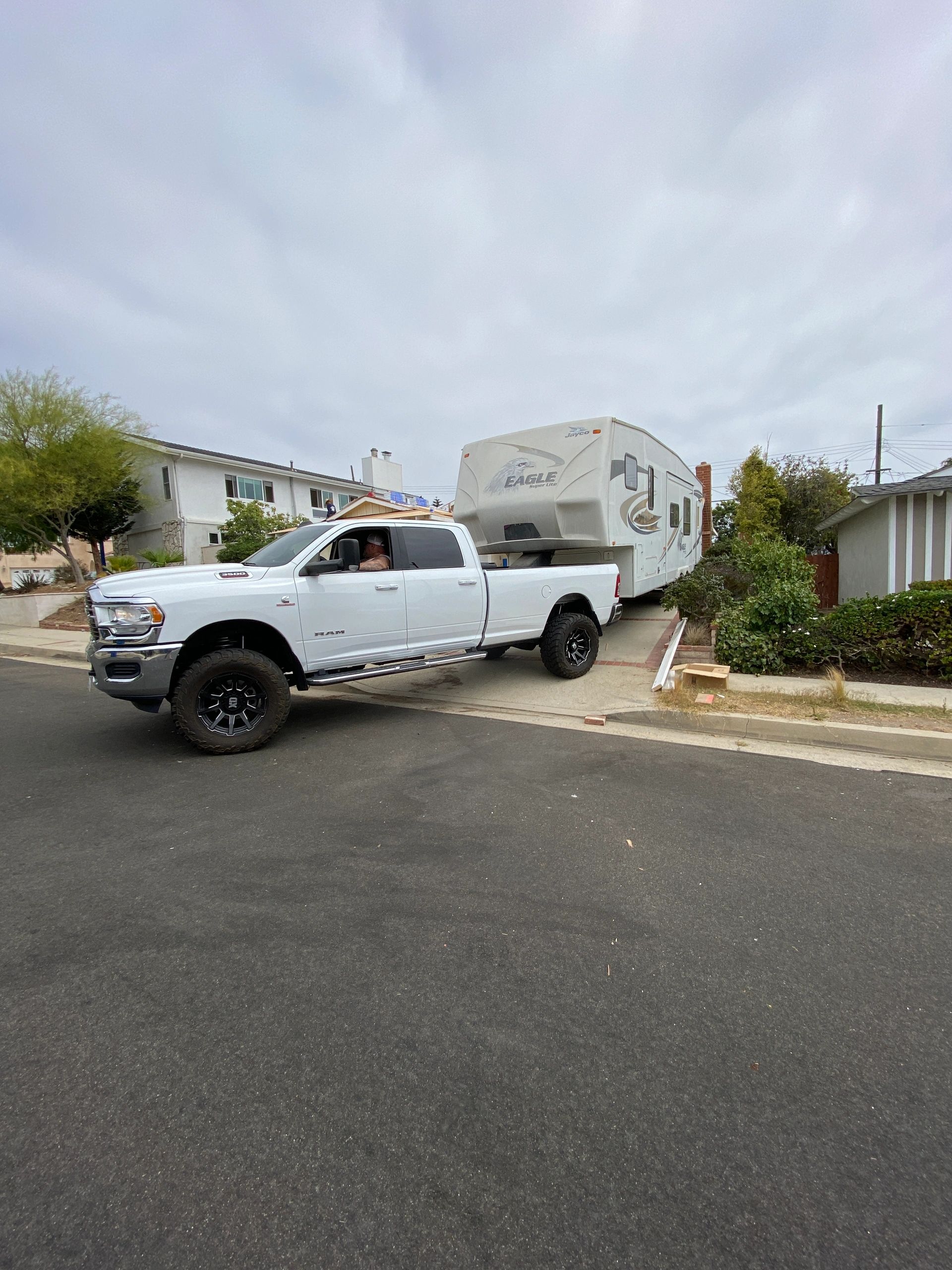 Movers Best RV Movers