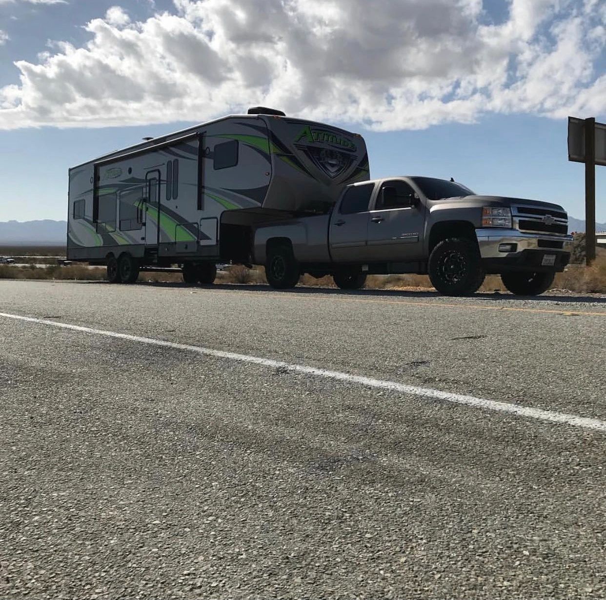 Movers Best RV Movers