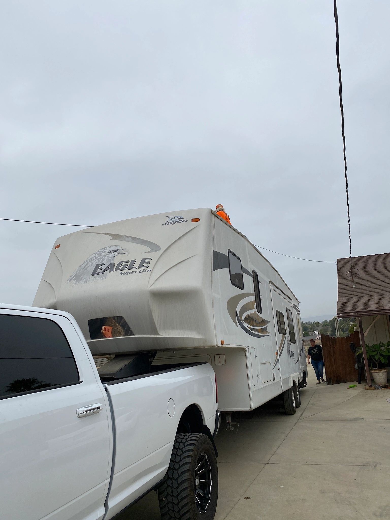 Movers Best RV Movers