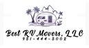 Best RV Movers, LLC