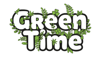 Green Time Hemp