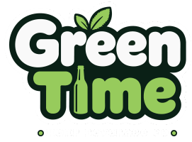 Green Time Hemp