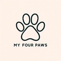 My Four Paws