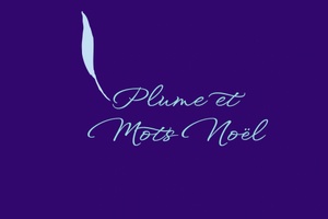Plume et Mots Noël
