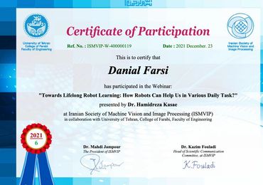 ISMVP