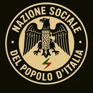 NAZIONE SOCIALE DEL POPOLO D'ITALIA