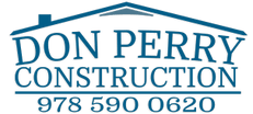 Don Perry Construction