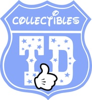 Shop TD Collectibles