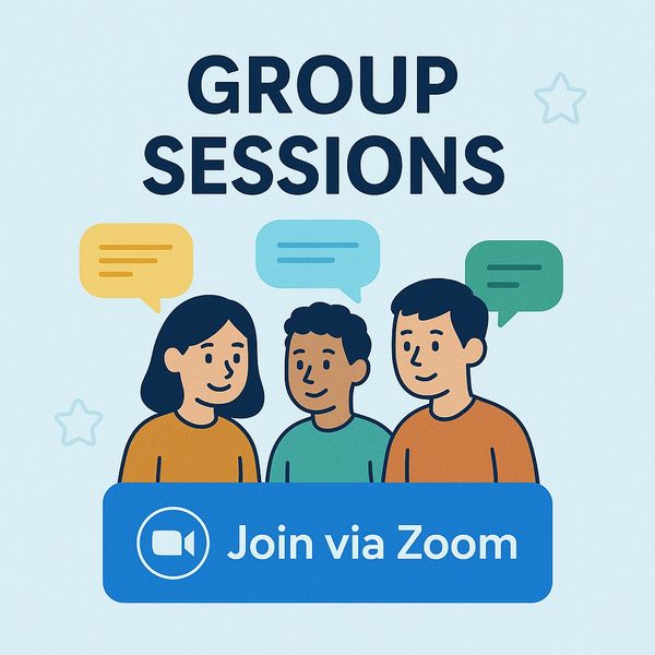 Group Sessions