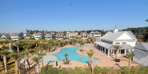 Myrtle Beach, SC.