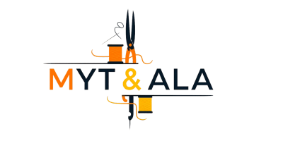 Myt & Ala 
Your trusted partner in Clothing Alteration, Custom De