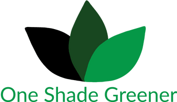 One Shade Greener