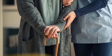 High-quality care services for seniors and vulnerable individuals in the West Midlands