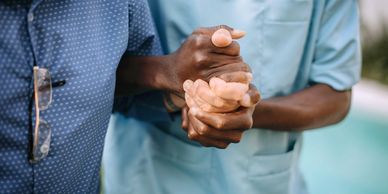 Tailored home care plans by Anchor Care Services, West Midlands care provider